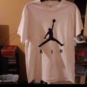Air Jordan Tee